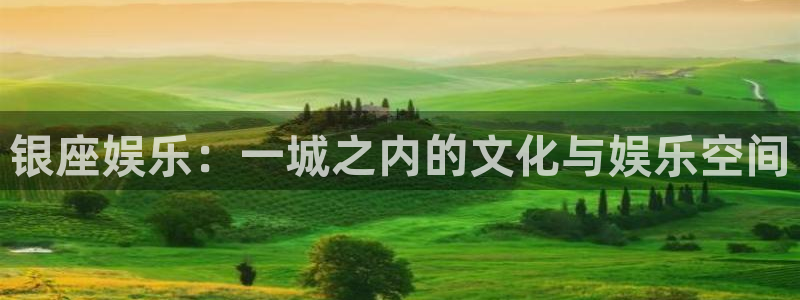 sbobet利记游戏试玩：银座娱乐：一城之内的文化与娱乐空间
